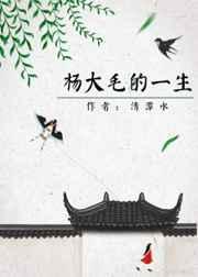 杨大毛的一生