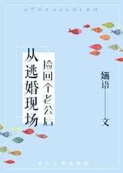 从逃婚现场捡回个老公后