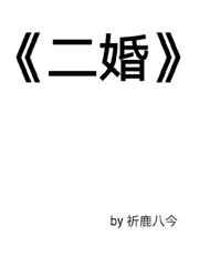 二婚