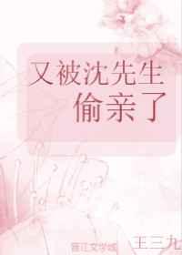 又被沈先生偷亲了