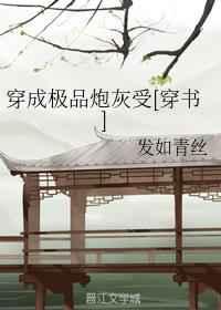 穿成极品炮灰受[穿书]