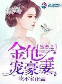 蜜恋之金龟宠豪妻