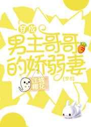 穿成男主哥哥的娇弱妻[穿书]