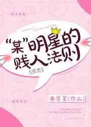 “某”明星的贱人法则