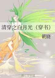 清穿之白月光（穿书）