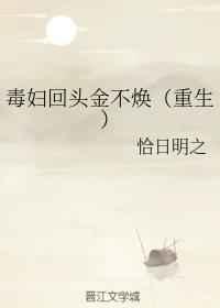 毒妇回头金不焕