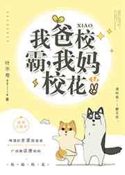 我爸校草，我妈校花