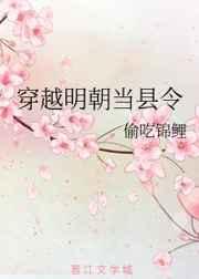 穿越明朝当县令