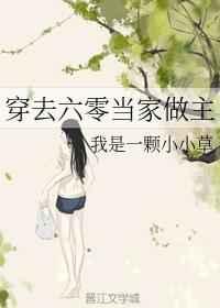 穿去六零当家做主