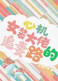 心机女装大佬的追妻路