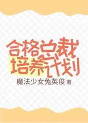 合格总裁培养计划