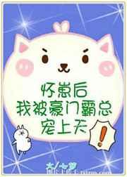 怀崽后我被豪门霸总宠上天［穿书］