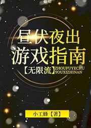 昼伏夜出游戏指南[无限流]