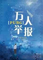 万人举报PUBG [参赛作品]