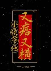 小侯爷他又痞又横