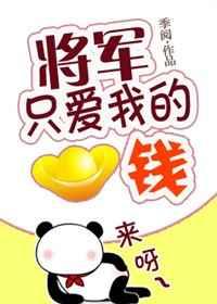 将军只爱我的钱