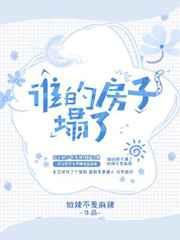 谁的房子塌了