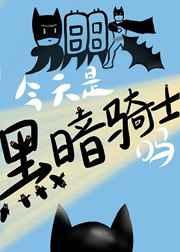 男朋友今天是黑暗骑士吗？[综英美]