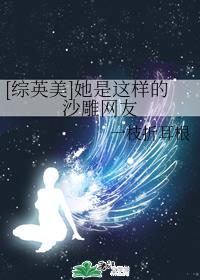 [综英美]她是这样的沙雕网友