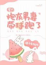 炮灰男妻带球跑了[穿书]