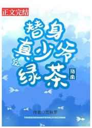 替身真少爷反绿茶指南[穿书]