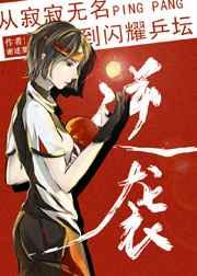 从寂寂无名到闪耀乒坛