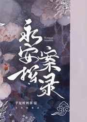 永安探案录