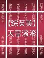 [综英美]天雷滚滚