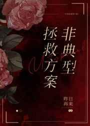 非典型拯救方案（穿书）