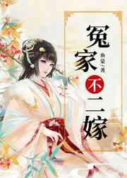 冤家不二嫁