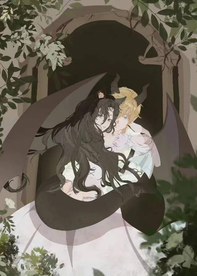 吃穷少年龙傲天以后〔西幻〕