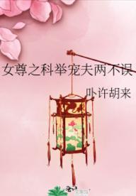 女尊之科举宠夫两不误