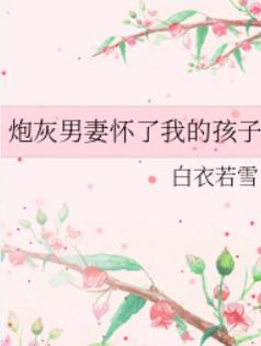 炮灰男妻怀了我的孩子