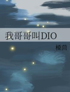 我哥哥叫DIO