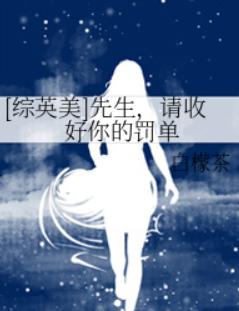 [综英美]先生，请收好你的罚单