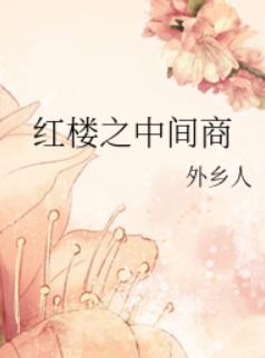 红楼之中间商