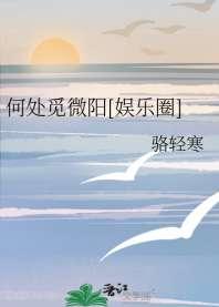 何处觅微阳[娱乐圈]