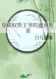 穿成权势王爷的通房男妾