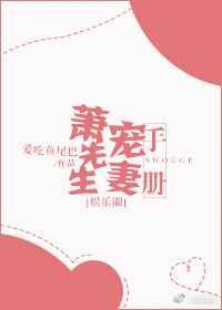 萧先生宠妻手册