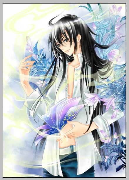 灵能师的Ａ书