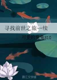 寻找前世之旅--续