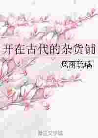 开在古代的杂货铺【完结】