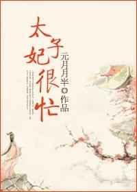 太子妃很忙