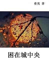 困在城中央