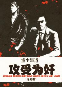 重生黑道，攻受为奸