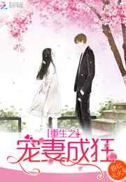 重生之宠妻成狂