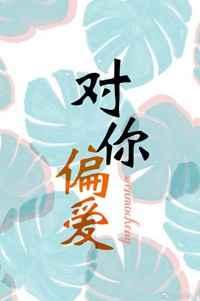 对你偏爱