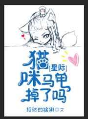 猫咪马甲掉了吗[星际]