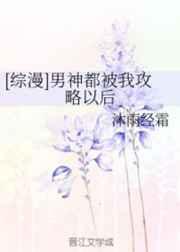 [综漫]男神都被我攻略以后