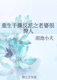 重生手撕反派之老婆很撩人